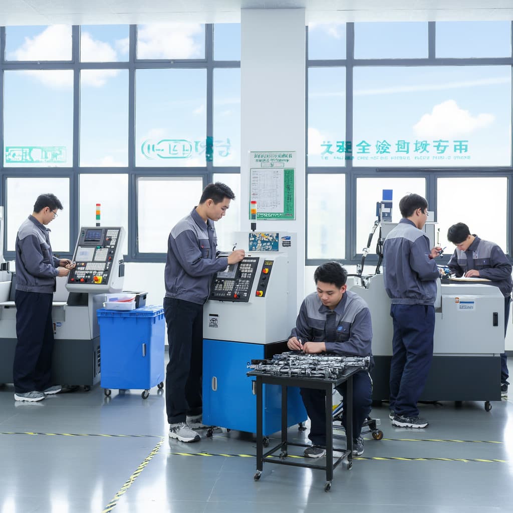 工場長・主任育成